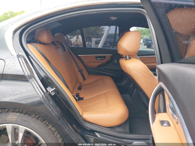 Aukcja sprzedaży 2016 Bmw 340i, vin: WBA8B3G57GNT62501, numer aukcji: 45038615