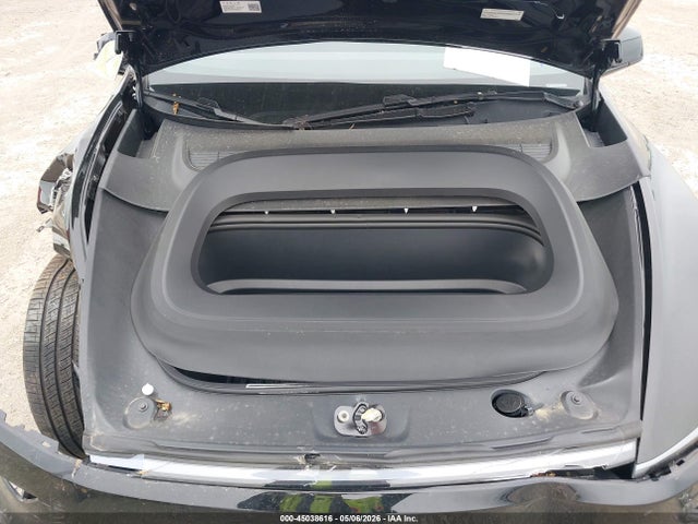 45038616 :رقم المزاد ، 7SAYGDED9TA476352 vin ، 2026 Tesla Model Y مزاد بيع