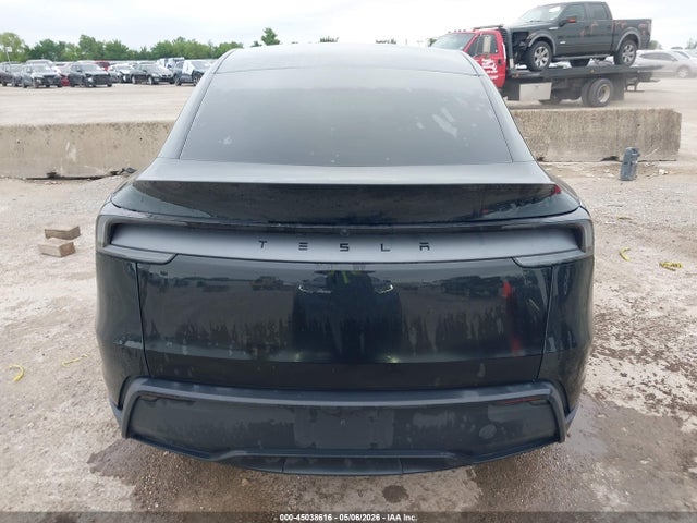 Aukcja sprzedaży 2026 Tesla Model Y, vin: 7SAYGDED9TA476352, numer aukcji: 45038616