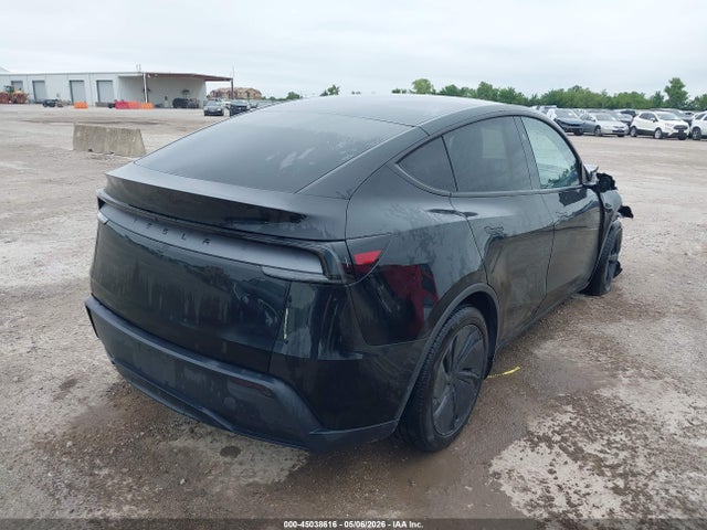 Aukcja sprzedaży 2026 Tesla Model Y, vin: 7SAYGDED9TA476352, numer aukcji: 45038616