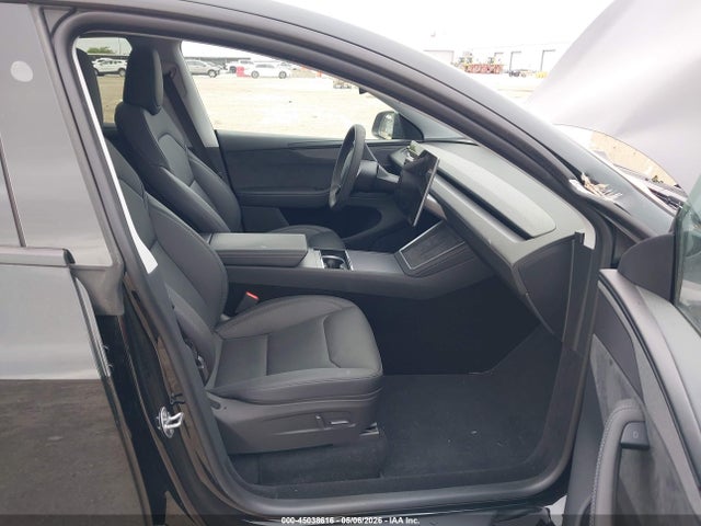 Aukcja sprzedaży 2026 Tesla Model Y, vin: 7SAYGDED9TA476352, numer aukcji: 45038616