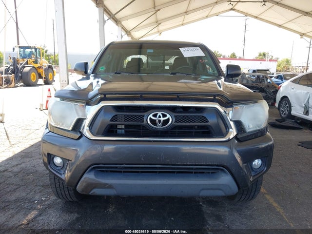Aukcja sprzedaży 2013 Toyota Tacoma Base V6, vin: 3TMLU4EN6DM120031, numer aukcji: 45038619