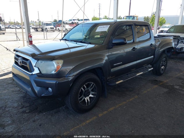 Aukcja sprzedaży 2013 Toyota Tacoma Base V6, vin: 3TMLU4EN6DM120031, numer aukcji: 45038619