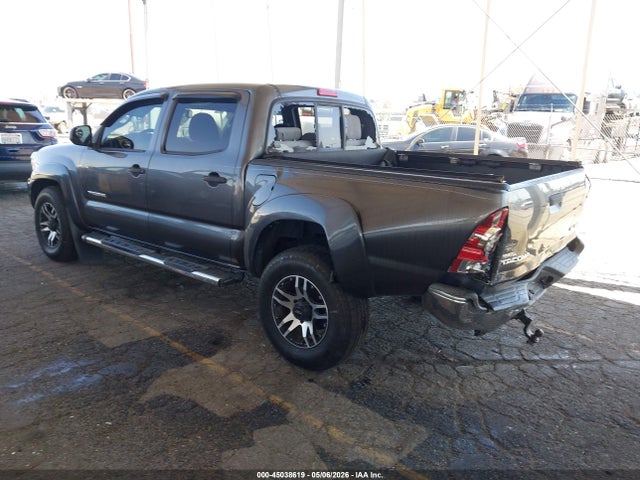 Aukcja sprzedaży 2013 Toyota Tacoma Base V6, vin: 3TMLU4EN6DM120031, numer aukcji: 45038619