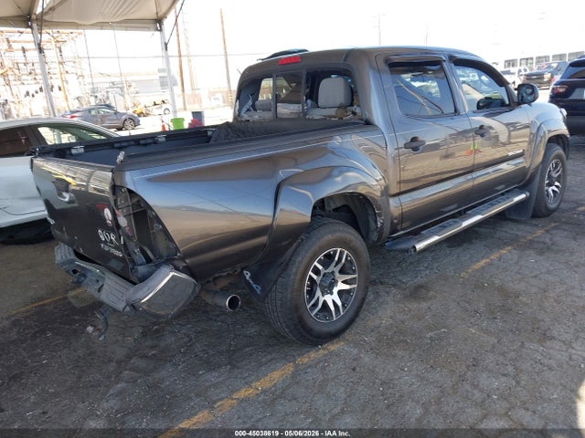 Aukcja sprzedaży 2013 Toyota Tacoma Base V6, vin: 3TMLU4EN6DM120031, numer aukcji: 45038619