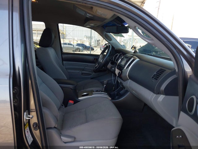 Aukcja sprzedaży 2013 Toyota Tacoma Base V6, vin: 3TMLU4EN6DM120031, numer aukcji: 45038619