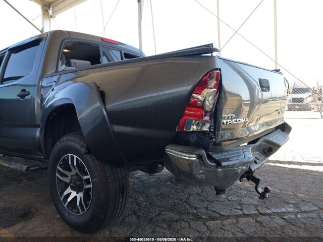 Aukcja sprzedaży 2013 Toyota Tacoma Base V6, vin: 3TMLU4EN6DM120031, numer aukcji: 45038619