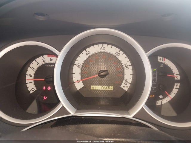 Aukcja sprzedaży 2013 Toyota Tacoma Base V6, vin: 3TMLU4EN6DM120031, numer aukcji: 45038619