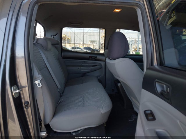 Aukcja sprzedaży 2013 Toyota Tacoma Base V6, vin: 3TMLU4EN6DM120031, numer aukcji: 45038619