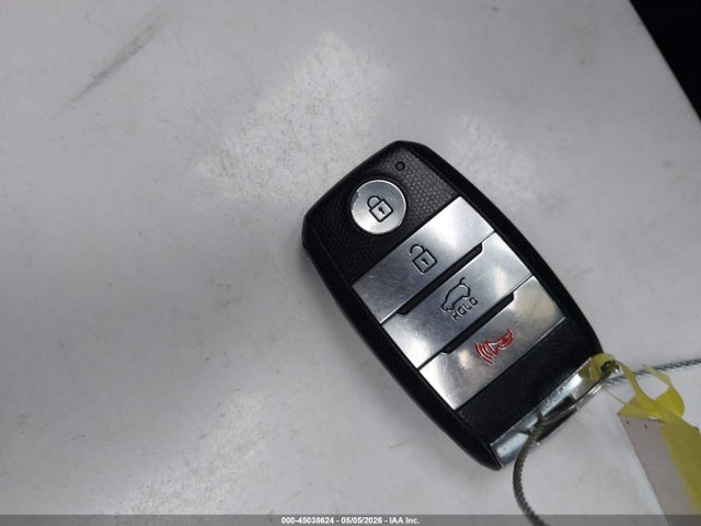 Aukcja sprzedaży 2018 Kia Sorento 3.3l Sx, vin: 5XYPKDA55JG416289, numer aukcji: 45038624