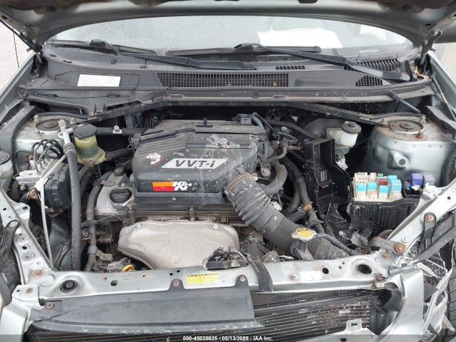 Продаж на аукціоні авто 2005 Toyota Rav4, vin: JTEHD20VX50066511, номер лоту: 45038625