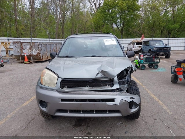 Продаж на аукціоні авто 2005 Toyota Rav4, vin: JTEHD20VX50066511, номер лоту: 45038625