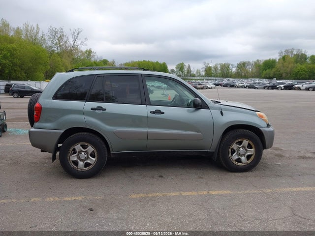 Продаж на аукціоні авто 2005 Toyota Rav4, vin: JTEHD20VX50066511, номер лоту: 45038625