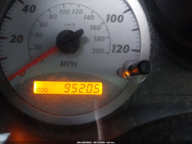 Продаж на аукціоні авто 2005 Toyota Rav4, vin: JTEHD20VX50066511, номер лоту: 45038625