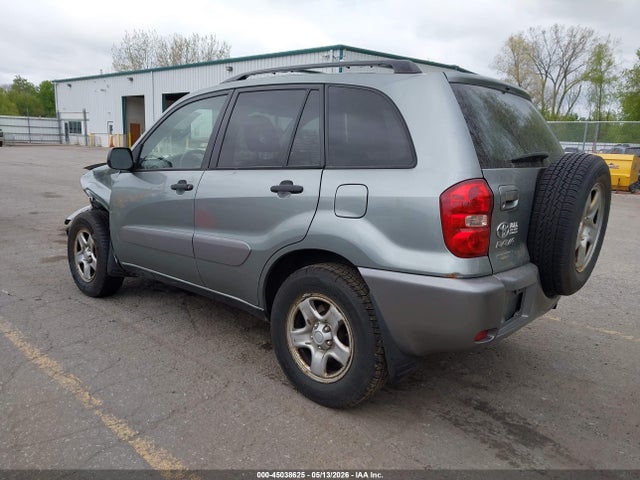 Продаж на аукціоні авто 2005 Toyota Rav4, vin: JTEHD20VX50066511, номер лоту: 45038625