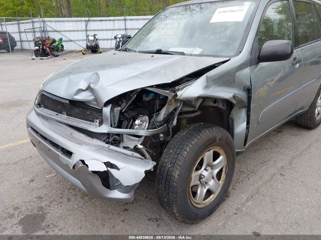 Продаж на аукціоні авто 2005 Toyota Rav4, vin: JTEHD20VX50066511, номер лоту: 45038625