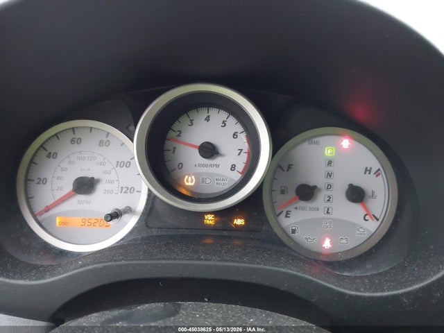 Продаж на аукціоні авто 2005 Toyota Rav4, vin: JTEHD20VX50066511, номер лоту: 45038625
