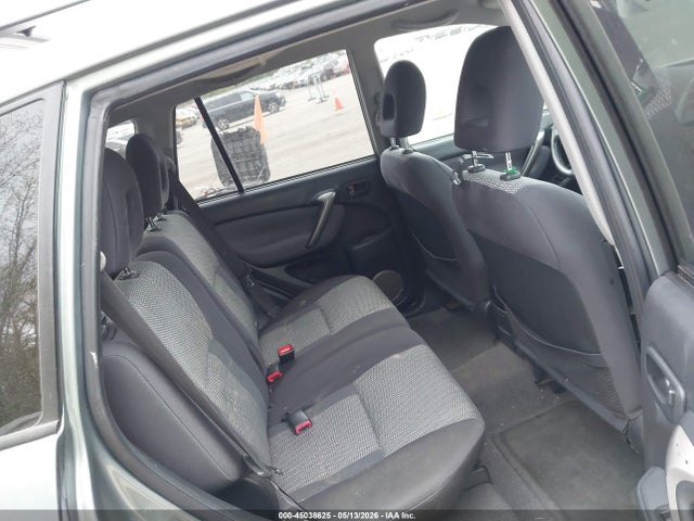 Продаж на аукціоні авто 2005 Toyota Rav4, vin: JTEHD20VX50066511, номер лоту: 45038625
