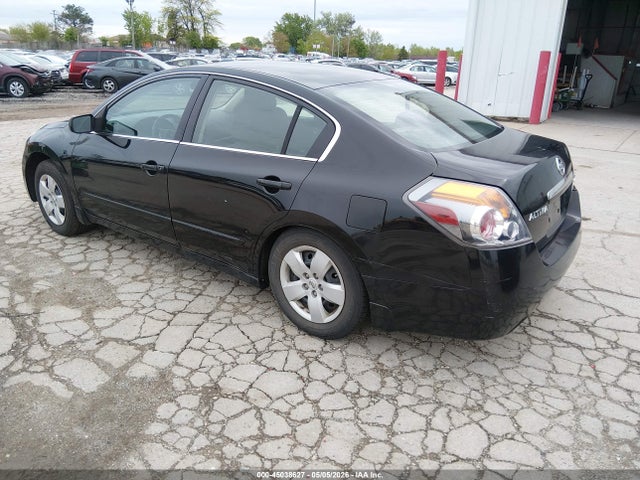 2008 Nissan Altima 2.5 S მანქანა იყიდება აუქციონზე, vin: 1N4AL21E18N559420, აუქციონის ნომერი: 45038627