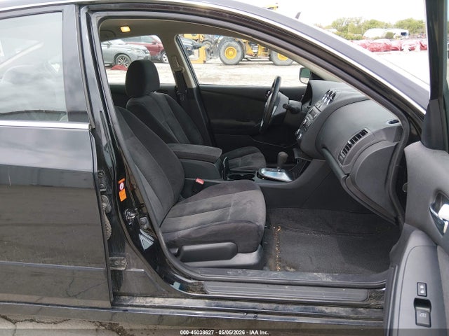 2008 Nissan Altima 2.5 S მანქანა იყიდება აუქციონზე, vin: 1N4AL21E18N559420, აუქციონის ნომერი: 45038627