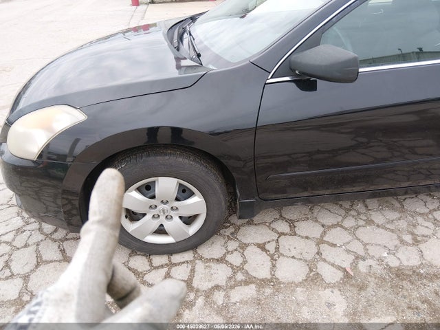 2008 Nissan Altima 2.5 S მანქანა იყიდება აუქციონზე, vin: 1N4AL21E18N559420, აუქციონის ნომერი: 45038627