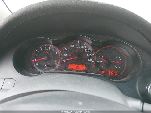 2008 Nissan Altima 2.5 S მანქანა იყიდება აუქციონზე, vin: 1N4AL21E18N559420, აუქციონის ნომერი: 45038627