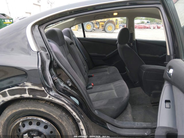 2008 Nissan Altima 2.5 S მანქანა იყიდება აუქციონზე, vin: 1N4AL21E18N559420, აუქციონის ნომერი: 45038627
