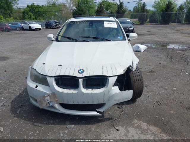 2011 Bmw 328i მანქანა იყიდება აუქციონზე, vin: WBAPH7C59BE460896, აუქციონის ნომერი: 45038626