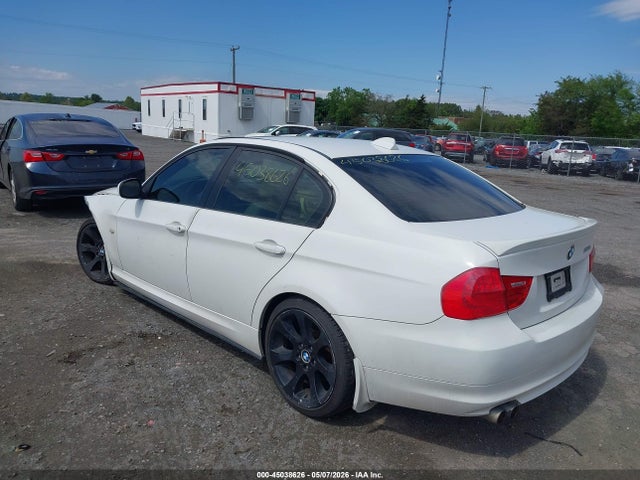 2011 Bmw 328i მანქანა იყიდება აუქციონზე, vin: WBAPH7C59BE460896, აუქციონის ნომერი: 45038626
