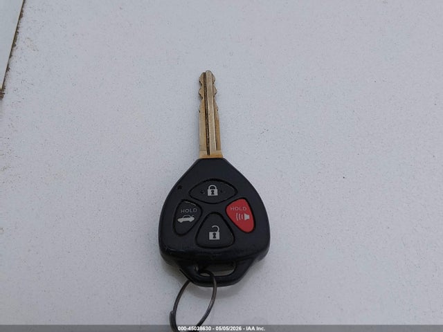 Продаж на аукціоні авто 2009 Toyota Camry Le V6, vin: 4T1BK46K99U588291, номер лоту: 45038630