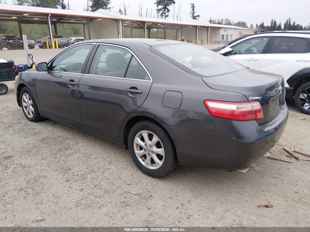 Продаж на аукціоні авто 2009 Toyota Camry Le V6, vin: 4T1BK46K99U588291, номер лоту: 45038630