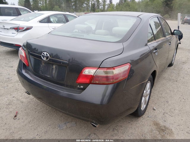 Продаж на аукціоні авто 2009 Toyota Camry Le V6, vin: 4T1BK46K99U588291, номер лоту: 45038630