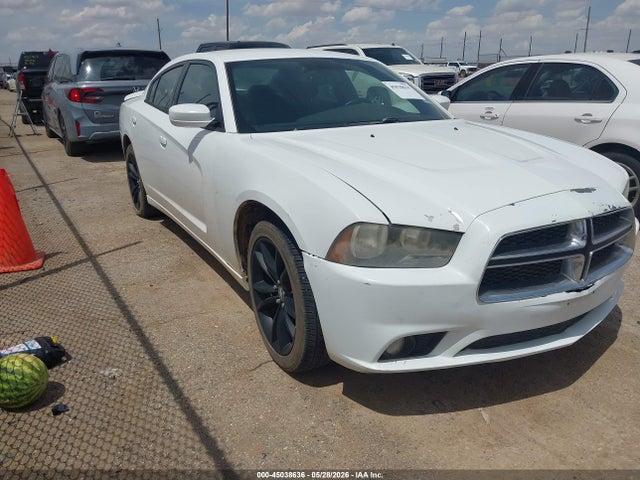 2013 Dodge Charger R/t მანქანა იყიდება აუქციონზე, vin: 2C3CDXCT8DH519772, აუქციონის ნომერი: 45038636