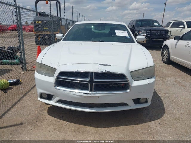Продажа на аукционе авто 2013 Dodge Charger R/t, vin: 2C3CDXCT8DH519772, номер лота: 45038636