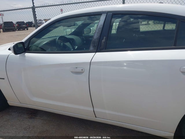 Продажа на аукционе авто 2013 Dodge Charger R/t, vin: 2C3CDXCT8DH519772, номер лота: 45038636