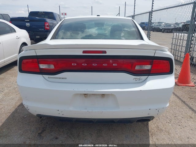 Продажа на аукционе авто 2013 Dodge Charger R/t, vin: 2C3CDXCT8DH519772, номер лота: 45038636