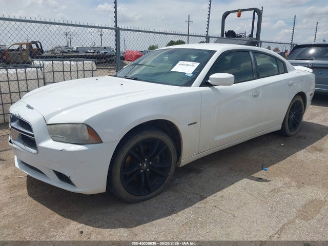 Продажа на аукционе авто 2013 Dodge Charger R/t, vin: 2C3CDXCT8DH519772, номер лота: 45038636