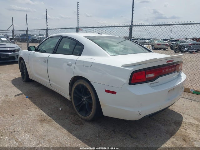 Продажа на аукционе авто 2013 Dodge Charger R/t, vin: 2C3CDXCT8DH519772, номер лота: 45038636