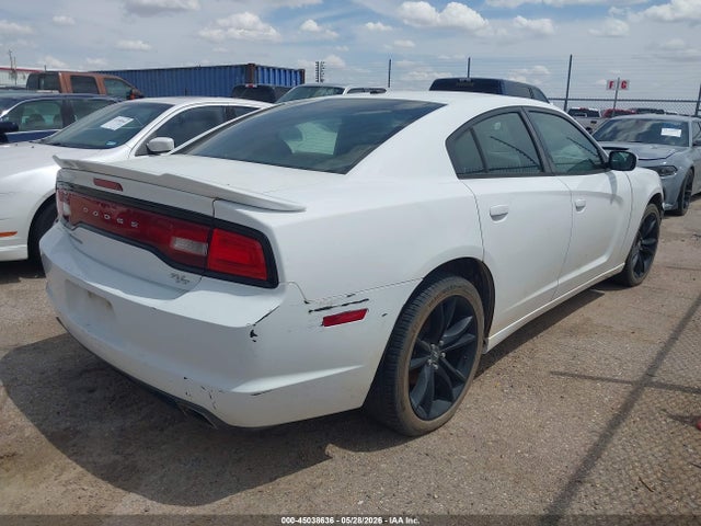 Продажа на аукционе авто 2013 Dodge Charger R/t, vin: 2C3CDXCT8DH519772, номер лота: 45038636