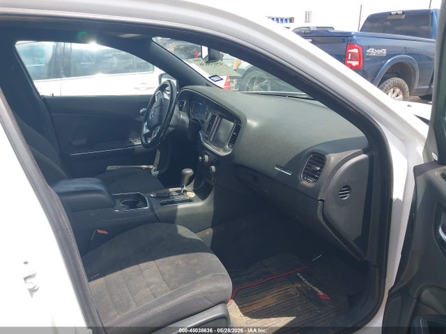Продажа на аукционе авто 2013 Dodge Charger R/t, vin: 2C3CDXCT8DH519772, номер лота: 45038636