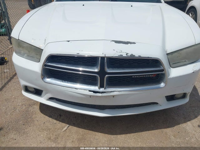 Продажа на аукционе авто 2013 Dodge Charger R/t, vin: 2C3CDXCT8DH519772, номер лота: 45038636