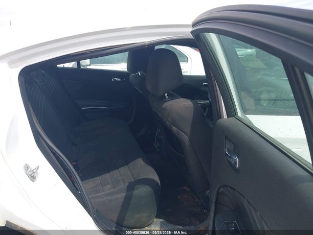 Продажа на аукционе авто 2013 Dodge Charger R/t, vin: 2C3CDXCT8DH519772, номер лота: 45038636