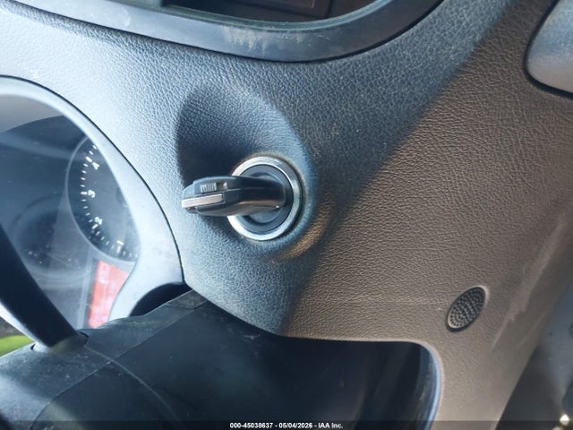 45038637 :رقم المزاد ، WD4PG2EE6K3537182 vin ، 2019 Mercedes-benz Metris مزاد بيع