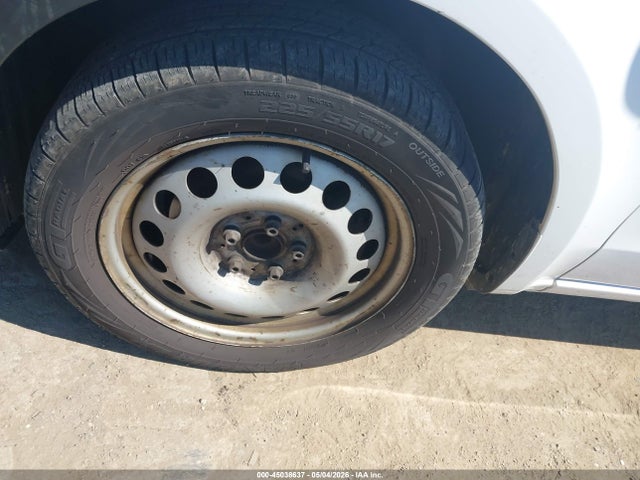 45038637 :رقم المزاد ، WD4PG2EE6K3537182 vin ، 2019 Mercedes-benz Metris مزاد بيع