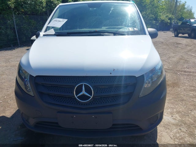 45038637 :رقم المزاد ، WD4PG2EE6K3537182 vin ، 2019 Mercedes-benz Metris مزاد بيع