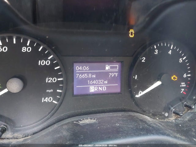 45038637 :رقم المزاد ، WD4PG2EE6K3537182 vin ، 2019 Mercedes-benz Metris مزاد بيع
