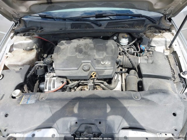 Auction sale of the 2009 Buick Lucerne Cxl, vin: 1G4HD57119U117221, lot number: 45038641