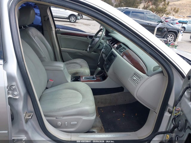 Auction sale of the 2009 Buick Lucerne Cxl, vin: 1G4HD57119U117221, lot number: 45038641