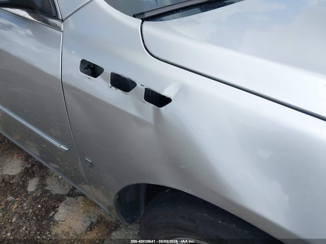 Auction sale of the 2009 Buick Lucerne Cxl, vin: 1G4HD57119U117221, lot number: 45038641