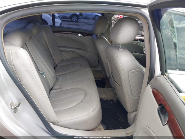 Auction sale of the 2009 Buick Lucerne Cxl, vin: 1G4HD57119U117221, lot number: 45038641